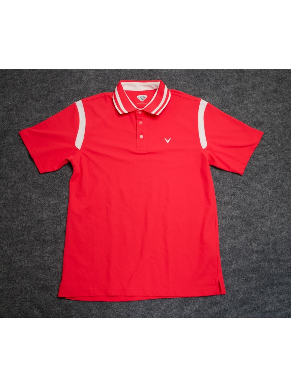 Men’s Callaway Polo